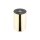 Deckenlampe Metall in Gold GU10 Ø 5 cm H: 8 cm klein Aufputz