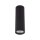 Aufputz Deckenlampe Schwarz Metall GU10 Ø 5,5 cm H: 17 cm