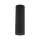 Aufputz Deckenlampe Schwarz Metall GU10 Ø 5,5 cm H: 17 cm