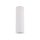 Spot Lampe Decke Weiß Metall GU10 Ø 5,5 cm H: 17 cm Aufputz