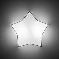 Lampe pour chambre denfant Lin 45 cm de long...
