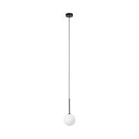Hängelampe Kugel Ø 12 cm H: max. 160 cm...