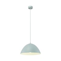 Hängeleuchte Metall E27 rund Ø 34 cm H: max....