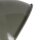Deckenspot Holz Metall Grün 59 cm E27 3-flmg flexibel