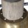 Spot de plafond 3 flammes bois métal 59 cm E27 flexible