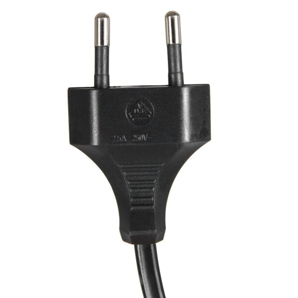 Dimmbare LED Bilderleuchte Metall B:60 cm 9 W flexibel