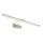 LED Bilderleuchte dimmbar in Stahl B:60 cm 9 W flexibel