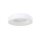 Plafonnier LED rond blanc Ø38 cm 30 W 2700 K faible éblouissement