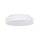 Plafonnier LED rond blanc Ø38 cm 30 W 2700 K faible éblouissement