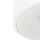 Plafonnier LED rond blanc Ø38 cm 30 W 2700 K faible éblouissement