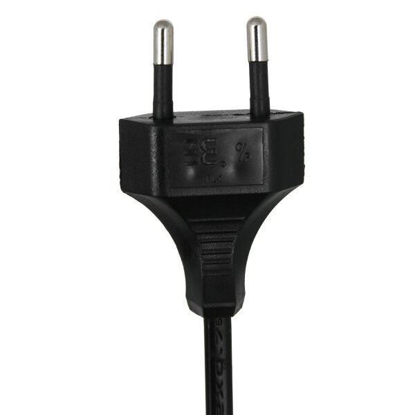 Stilvolle Tischlampe Metall Glas in Rauchgrau E27 22 cm