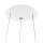 Lampe LED ronde à suspendre Blanc Ø48 cm 2700 K 30 W confortable