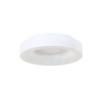 Blendarme LED Plafonnier blanc Ø30 cm rond 30 W...