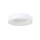 Blendarme LED Deckenlampe Weiß Ø30 cm rund 30 W 2700 K