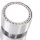 Verstellbarer Deckenstrahler Metall Ø27,5 cm inkl. GU10
