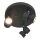 Verstellbarer Deckenspot Schwarz Ø27,5 cm inkl. GU10