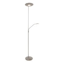 Plafonnier LED à intensité variable avec...