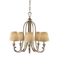 Lustre confortable SAMISE Ø67cm réglable en...