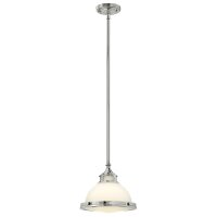 Pendelleuchte KORSAT Industrie Design Esstisch