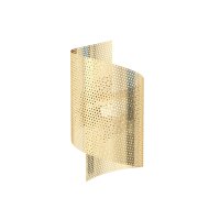 Applique Moderne Métal élégant G9...