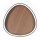 LED Deckenlampe Holz Alu dimmbar 60 W 3000/4000/6500K
