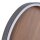 LED Deckenlampe Holz Alu dimmbar 60 W 3000/4000/6500K