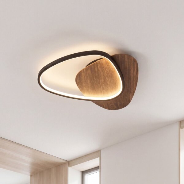 LED Deckenleuchte Modern 3000/4000/6500 K 35 cm