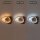 LED Deckenleuchte Modern 3000/4000/6500 K 35 cm