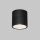Strahler außen Metall Glas LED IP54 verstellbar Graphit