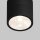 Strahler außen Metall Glas LED IP54 verstellbar Graphit