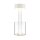 LED Nachttischleuchte Glas Dimmer Touch Schalter 120 lm