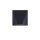 Applique murale extérieure LED métal IP54 3000 K blanc chaud 540 lm