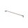 Lampadaire LED extérieur aluminium IP65 1000 lm gris