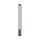 Wegeleuchte Metall LED IP65 150 cm Graphit eckig
