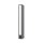 Borne déclairage LED métal 60 cm IP65 graphite carré LISA