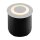 LED Wand Einbauleuchte Aluminium IP65 120 lm Weiß rund
