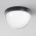 LED Außenleuchte Aluminium IP65 3000 K warmweißes Licht