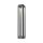 LED Pollerleuchte Aluminium IP65 80 cm Grau eckig TIM