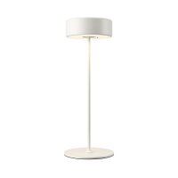 Lampe de table LED aluminium avec interrupteur tactile...