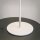 Lampe de table LED aluminium avec interrupteur tactile à variateur