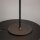 Lampe de table aluminium LED Dimmer Touch ronde D : 12 cm