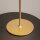 Lampe de table LED aluminium dimmable Touch D : 12 cm rond