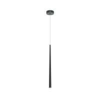LED Hängelampe Aluminium Farbwechsel 3000-4000 K 400 lm