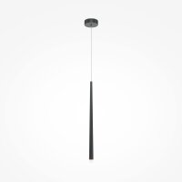 LED Hängelampe Aluminium Farbwechsel 3000-4000 K 400 lm