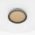 LED Pendelleuchte Aluminium warmweißes Licht 3000 K