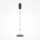 Pendelleuchte LED Aluminium rund Ø 15,3 cm 800 lm ISA