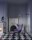 LED Wandlampe Dimmer mit Schalter Metall verstellbar