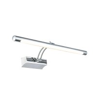 Lampe à tableau LED métal L : 72 cm...
