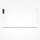 LED Pendelleuchte Aluminium H: max. 316,7 cm Schwarz