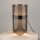 Tischleuchte LED Metall 30 cm hoch Schwarz 550 lm LOTTE